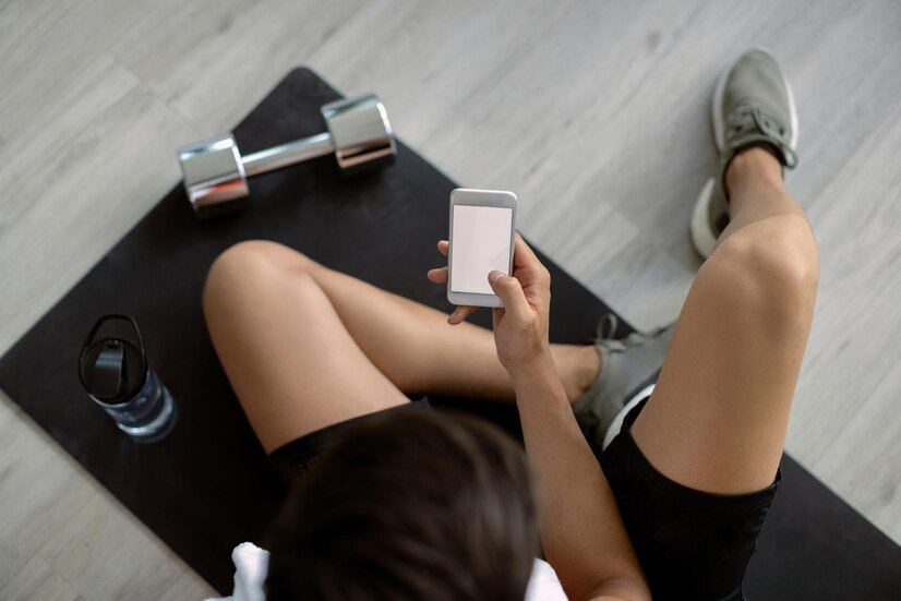 Best Fitness Apps for Beginners: Get Started on Your Health Journey in 2025