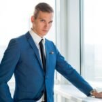 Best Men’s Suits for Work in 2025: Style, Comfort, and Professionalism