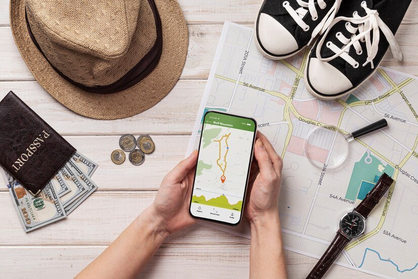 Best Travel Apps for 2025: Your Ultimate Guide to Hassle-Free Travel