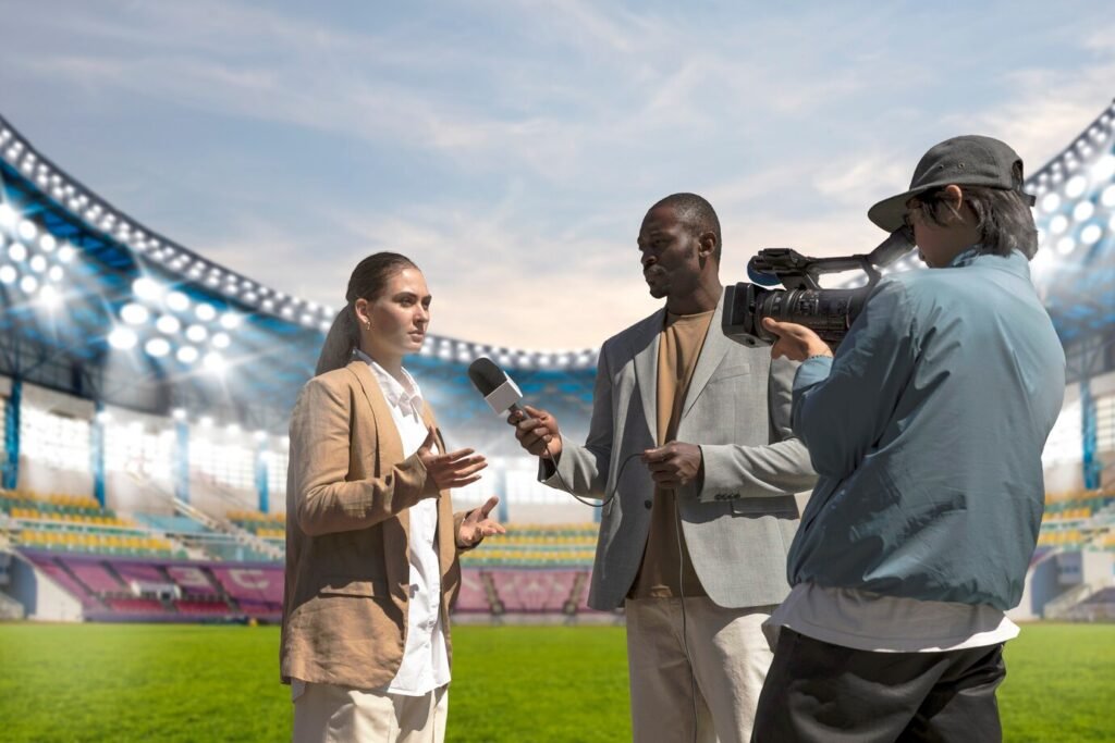 Free Broadcast: The Backbone of Accessible Media in the Digital Era